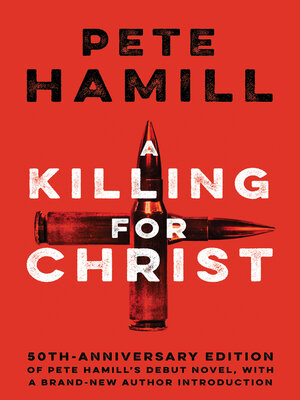 cover image of A Killing for Christ